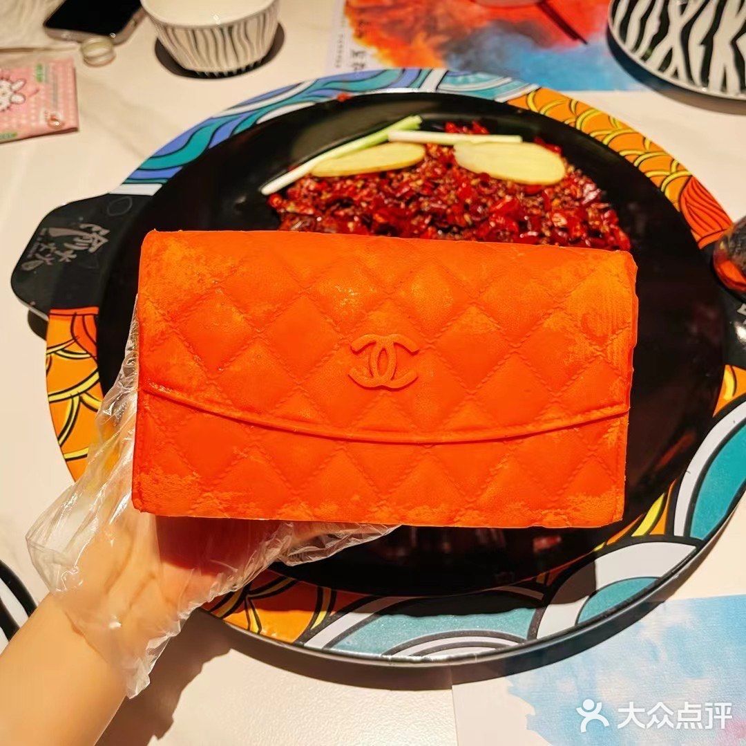 麻辣Chanel火锅