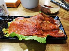 -西昌小院火盆烧烤(新街里店)