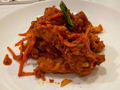 -成桂西餐厅·42年的味道(五大道疙瘩楼店)