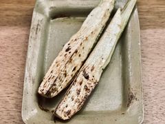茭白-现代居酒屋ATELIER IZAKAYA