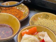 -阿昌白族石板烧·菌锅(大理古城店)
