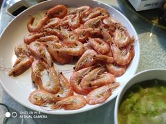 -海鲜e族(马王堆店)