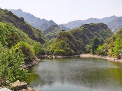 -水峪民俗村