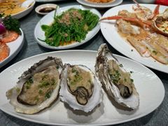 -蚝得喜海鲜(东城店)