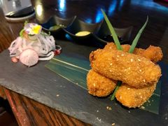 -甘尼仕印度餐厅爵士酒吧(阳春巷店)