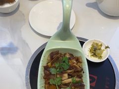 -陆记鹅庄·潮汕菜·狮头鹅(大仟里店)