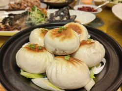 -空中一号·宴会厅(信合大厦店)