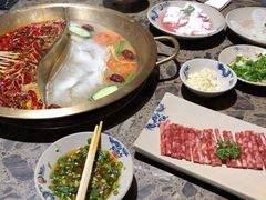 -小龙坎老火锅(红旗街店)