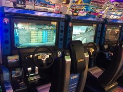 -大玩家超乐场(锦华路万达店)