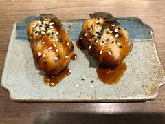 -鸟鸣门屋台料理(金帝银泰店)