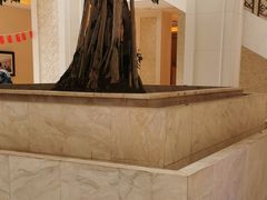 -亿利库布其七星湖沙漠生态旅游区