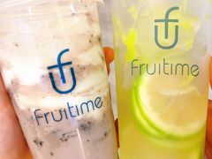 -鲜果时光(欧亚卖场店)