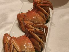 茅台百草醉醉蟹-海味观(老西门店)