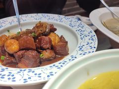 -涌觅名灶·本地海鲜宁波菜(财富广场店)