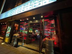 -1886德国汽车餐厅(外滩中央店)