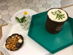 -茶是一枝花泡茶店