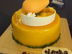-黑池口感烘焙·生日蛋糕(坂田店)