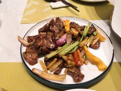 -顺意·顺德家乡菜(国际人才大厦店)