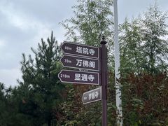 -五台山风景名胜区