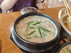 -海云台韩式汤饭·13年匠心韩料(南山店)