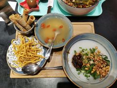 -大王油茶(二厂文创公园店)
