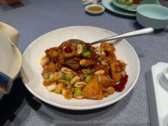 -浙江西子宾馆·牡丹厅
