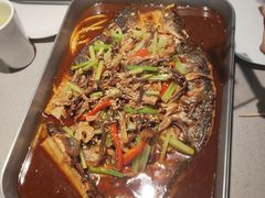 -半天妖烤鱼(临朐全福元店)