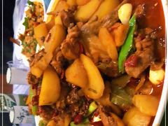 -福顺祥大盘鸡(临潼店)