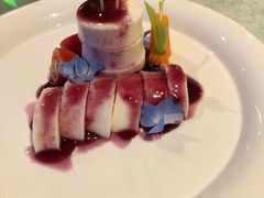 -海湾壹品·粤菜·早茶·烤鸭(拱北店)