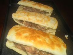 -高玛纳驴肉火烧(一世界店)