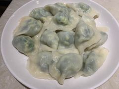 韭菜鸡蛋-枫林饺子