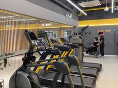 -FEELINGME乐刻私教馆·健身(文鼎财富店)