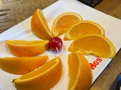 -何师烧烤Pro ·江湖川菜·小龙虾·精酿(太古里旗舰店)