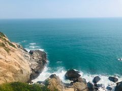 -海南分界洲岛旅游区