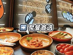 -真熙家牛排烤肉无限续(百脑汇店)