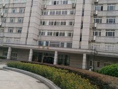 -中南财经政法大学(首义校区)