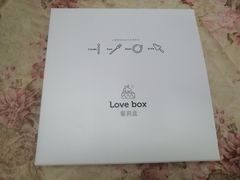 -小苍兰风铃草蛋糕甜品(沈阳店)