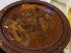 -起士林西餐厅(东经路店)