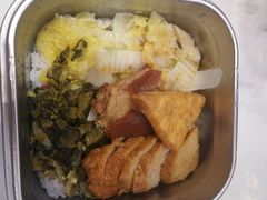 -点蹄擂椒猪脚饭(天虹汇一城店)