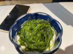 -千寻山野烤肉(中关村店)