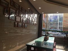 -马吉德牛肉拉面(新街口店)