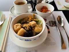 -广州花园酒店·凌璇阁旋转餐厅CAROUSEL360