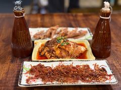-醉八仙热酒馆(渝中店)