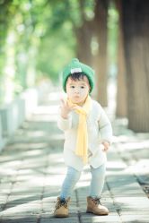 -小鬼当佳儿童摄影(通州外拍店)