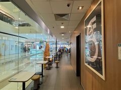-麦当劳(溧阳万达店)