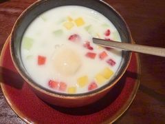 -采悦轩中餐厅·粤菜·海南菜(神州半岛喜来登度假酒店)