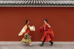 -爱城婚纱摄影·品质严选店