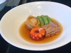-南京景枫万豪酒店·万豪中餐厅