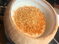 -同仁四季椰子鸡(无锡滨湖万象汇店)