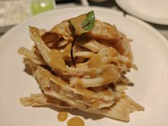 芥末鸭掌-福海居烤鸭店(鸟巢店)